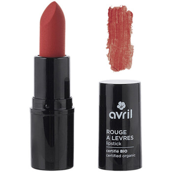 szepsegapolas Női Rúzs Avril Organic Certified Lipstick - Hollywood Barna