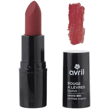 szepsegapolas Női Rúzs Avril Organic Certified Lipstick - Litchi Piros
