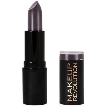 szepsegapolas Női Rúzs Makeup Revolution Amazing Lipstick - Collection 100% Vamp Fekete 