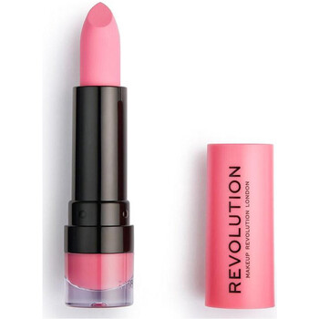szepsegapolas Női Rúzs Makeup Revolution Matte Lipstick - 137 Cupcake Rózsaszín