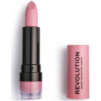 szepsegapolas Női Rúzs Makeup Revolution Matte Lipstick - 143 Violet Lila