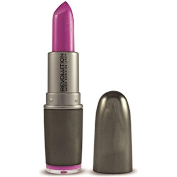 szepsegapolas Női Rúzs Makeup Revolution Ultra Amplification Lipstick - Amplify Lila