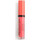 szepsegapolas Női Szájfény Makeup Revolution Sheer Brilliant Lip Gloss - 138 Excess Rózsaszín
