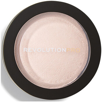 szepsegapolas Női Highlighters Makeup Revolution Highlighter Powder Skin Finish - Luminescence Bézs