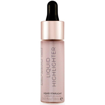 szepsegapolas Női Highlighters Makeup Revolution Liquid Highlighter - Starlight Más