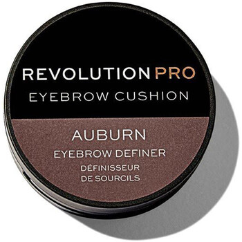 szepsegapolas Női Szemöldök smink Makeup Revolution Eyebrow Cushion Brow Definer - Auburn Barna