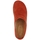Cipők Női Papucsok Haflinger MALMO F Piros