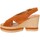 Cipők Női Szandálok / Saruk Valleverde VV-39150 Bézs