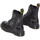 Cipők Női Bokacsizmák Dr. Martens 1460 Fekete 