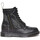 Cipők Női Bokacsizmák Dr. Martens 1460 Fekete 