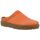 Cipők Női Papucsok Haflinger TRAVELCLASSIC H Narancssárga