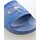 Cipők Női Lábujjközös papucsok Calvin Klein Jeans YW0YW01402 Kék