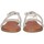 Cipők Női Szandálok / Saruk Exé Shoes P3375 77 Fehér