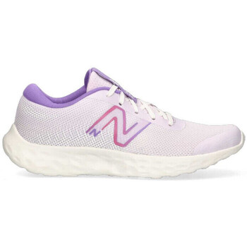 Cipők Női Divat edzőcipők New Balance 74622 Fehér