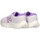 Cipők Női Divat edzőcipők New Balance 74622 Fehér
