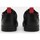 Cipők Férfi Rövid szárú edzőcipők MICHAEL Michael Kors 42H3KEFS6L KEATING ZIP LACE UP Fekete 