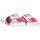 Cipők Női Lábujjközös papucsok Puma 74663 Rózsaszín