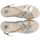 Cipők Női Szandálok / Saruk Dorking PAPUCS  D9316 Arany