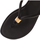 Cipők Női Szandálok / Saruk MICHAEL Michael Kors 40T2AEFA1L-BLACK Fekete 