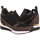 Cipők Női Tenisz MICHAEL Michael Kors 43F2MVFP2A-BLACK Sokszínű
