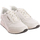 Cipők Női Tenisz MICHAEL Michael Kors 43T2ALFS3L-OPTIC WHITE Fehér