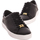 Cipők Női Tenisz MICHAEL Michael Kors 43T9IRFS4L-BLACK Fekete 