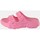 Cipők Női Szandálok / Saruk Buffalo PAPUCS  CLD ARI Rózsaszín