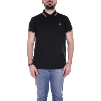 Fred Perry M3600 Zöld
