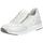 Cipők Női Divat edzőcipők Remonte R6700 Ezüst