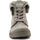 Cipők Női Magas szárú edzőcipők Palladium Baggy 92353-365-M Bézs