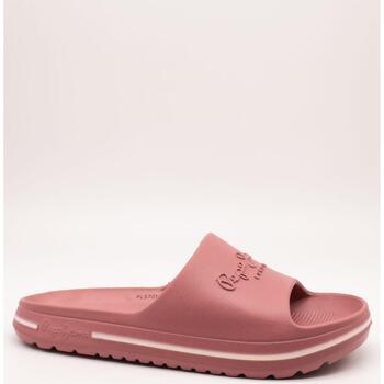 Cipők Női Szandálok / Saruk Pepe jeans  Rózsaszín
