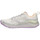 Cipők Női Divat edzőcipők New Balance 74623 Fehér