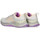 Cipők Női Divat edzőcipők New Balance 74623 Fehér