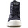 Cipők Férfi Magas szárú edzőcipők Palladium Pampa Blanc 78882-480-M Kék