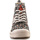 Cipők Női Magas szárú edzőcipők Palladium PAMPA HI WILD 99125-260-M Sokszínű