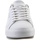 Cipők Férfi Rövid szárú edzőcipők Skechers Court Break - Suit Sneaker 183175-WHT Fehér