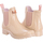 Cipők Női Gumicsizmák MICHAEL Michael Kors 40R2SDFE5Z-SOFT PINK Rózsaszín