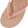 Cipők Női Lábujjközös papucsok MICHAEL Michael Kors 49S9MKFA1Q-SOFT PINK Rózsaszín