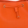 Táskák Női Válltáskák U.S Polo Assn. BEUJE5698WVP-ORANGE Narancssárga