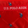 Táskák Női Piperetáska U.S Polo Assn. BIUYU5392WIY-RED Piros