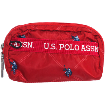 Táskák Női Piperetáska U.S Polo Assn. BIUYU5394WIY-RED Piros