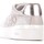 Cipők Női Rövid szárú edzőcipők Liu Jo BA4035TX069 Bézs