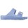 Cipők Gyerek Rövid szárú edzőcipők Birkenstock 1026743 Kék