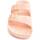 Cipők Női Szandálok / Saruk Leindia 89616 Rózsaszín