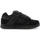 Cipők Férfi Rövid szárú edzőcipők DC Shoes Stag 320188-BGM Fekete 