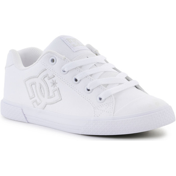 DC Shoes Chelsea Tx ADJS300307-WS4 Fehér