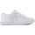 Cipők Női Rövid szárú edzőcipők DC Shoes Chelsea Tx ADJS300307-WS4 Fehér