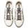 Cipők Női Rövid szárú edzőcipők MTNG SNEAKERS  60572 Fehér