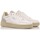 Cipők Női Rövid szárú edzőcipők MTNG SNEAKERS  60408 Fehér
