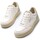 Cipők Női Rövid szárú edzőcipők MTNG SNEAKERS  60408 Fehér